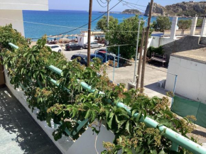 REA Seaside Apartment - Dodekanes Archángelos